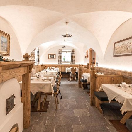 Garni Maso San Michele Hotel Кавалезе Екстериор снимка