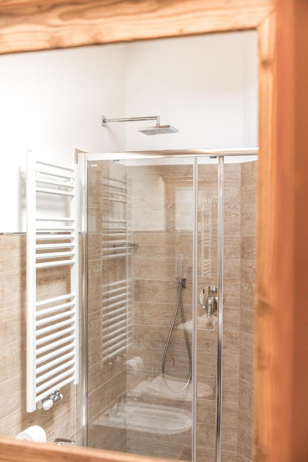 Garni Maso San Michele Hotel Кавалезе Екстериор снимка