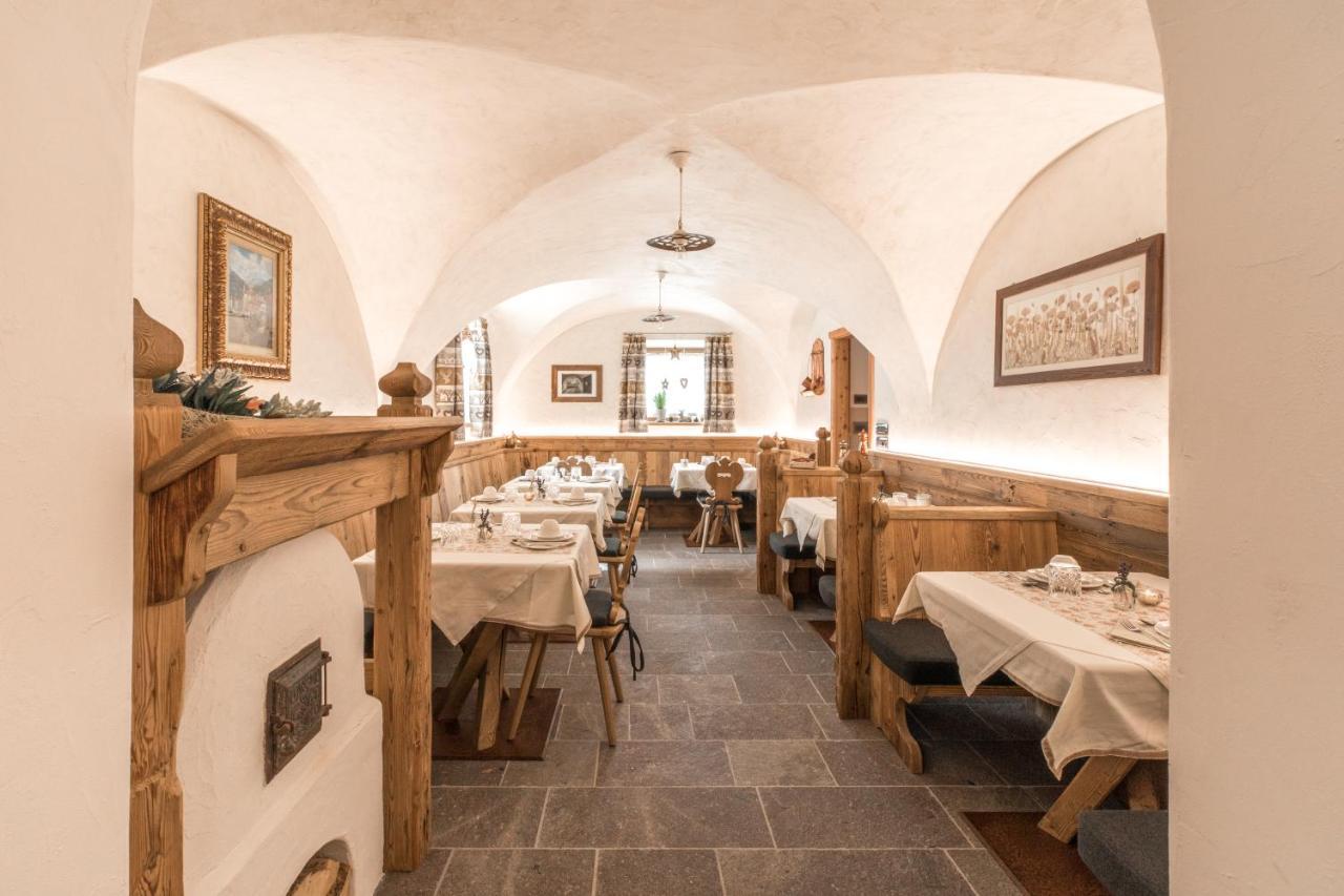 Garni Maso San Michele Hotel Кавалезе Екстериор снимка
