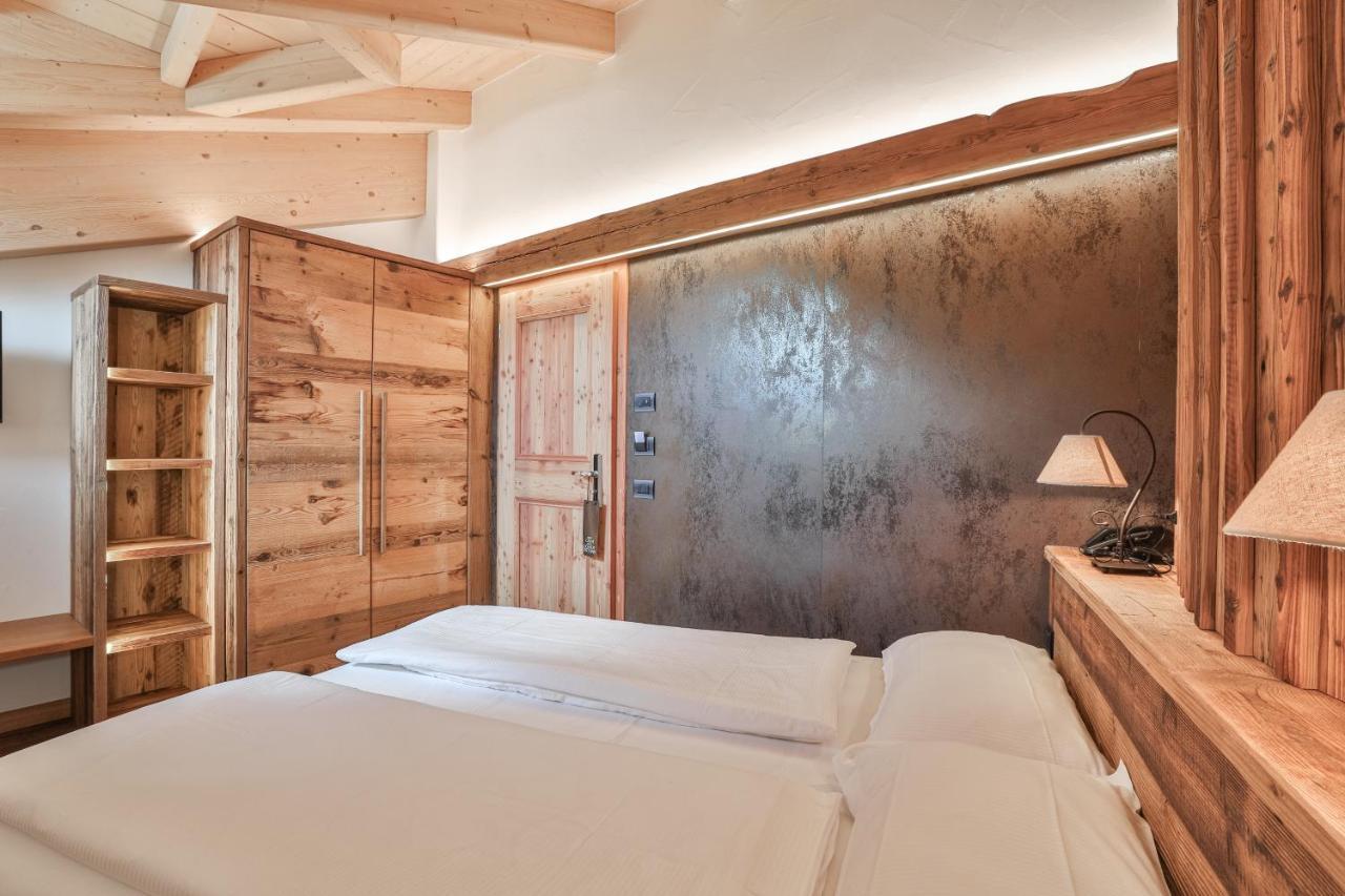 Garni Maso San Michele Hotel Кавалезе Екстериор снимка